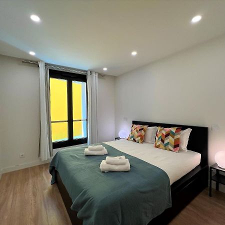 Apartmán Faro Design 5 By Homing Exteriér fotografie