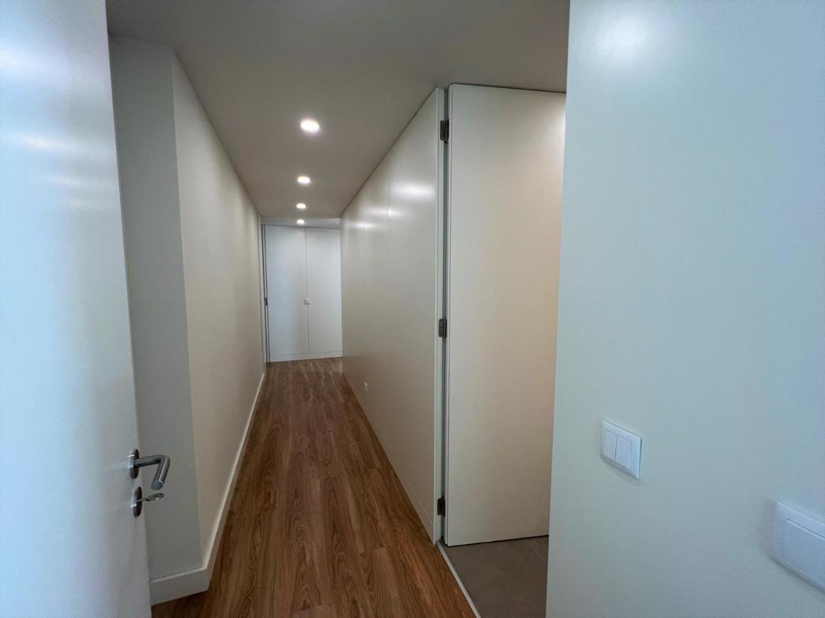 Apartmán Faro Design 5 By Homing Exteriér fotografie