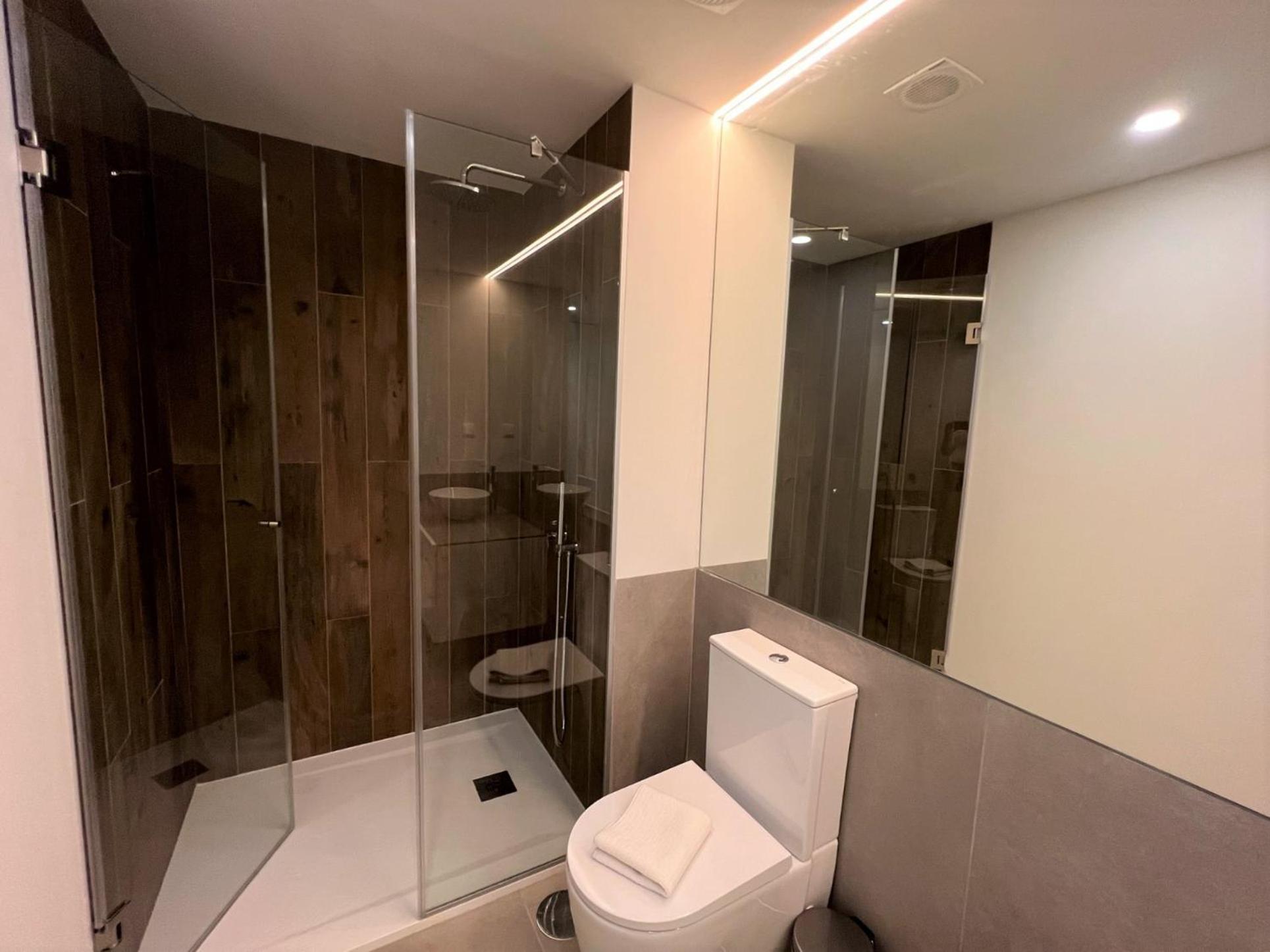 Apartmán Faro Design 5 By Homing Exteriér fotografie