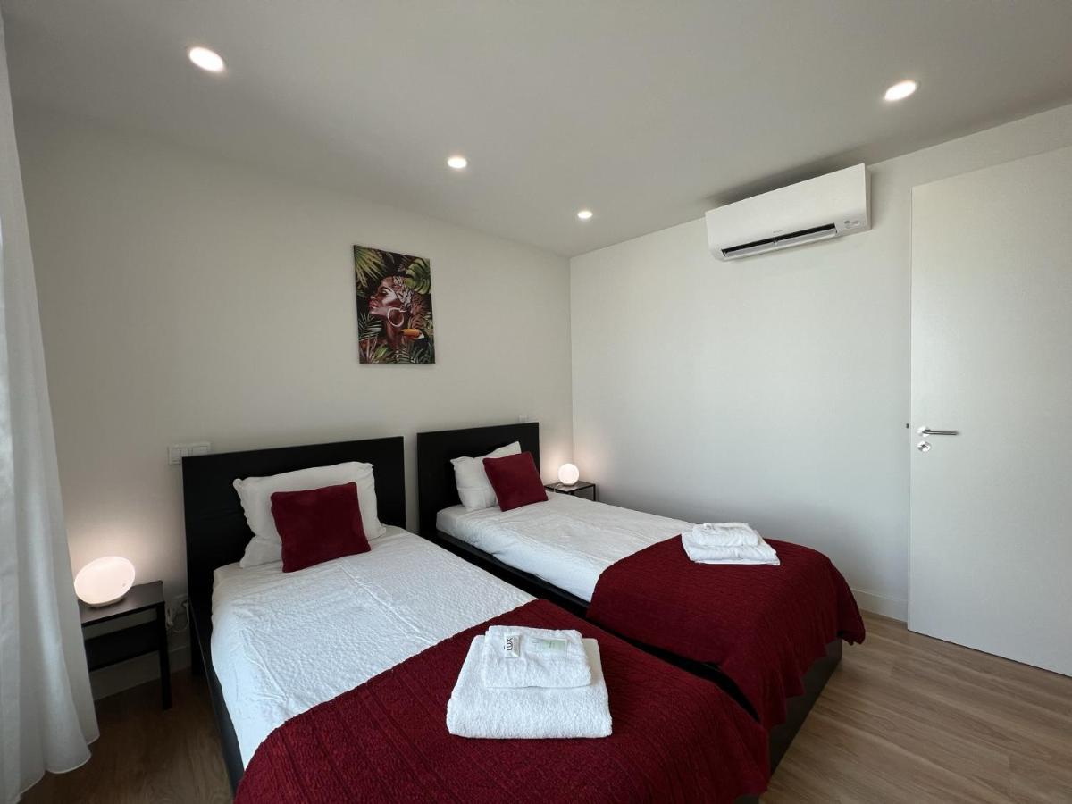 Apartmán Faro Design 5 By Homing Exteriér fotografie