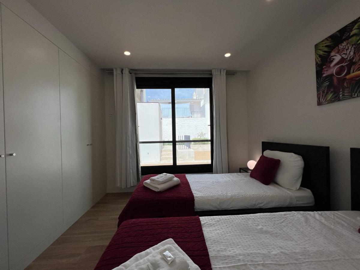 Apartmán Faro Design 5 By Homing Exteriér fotografie