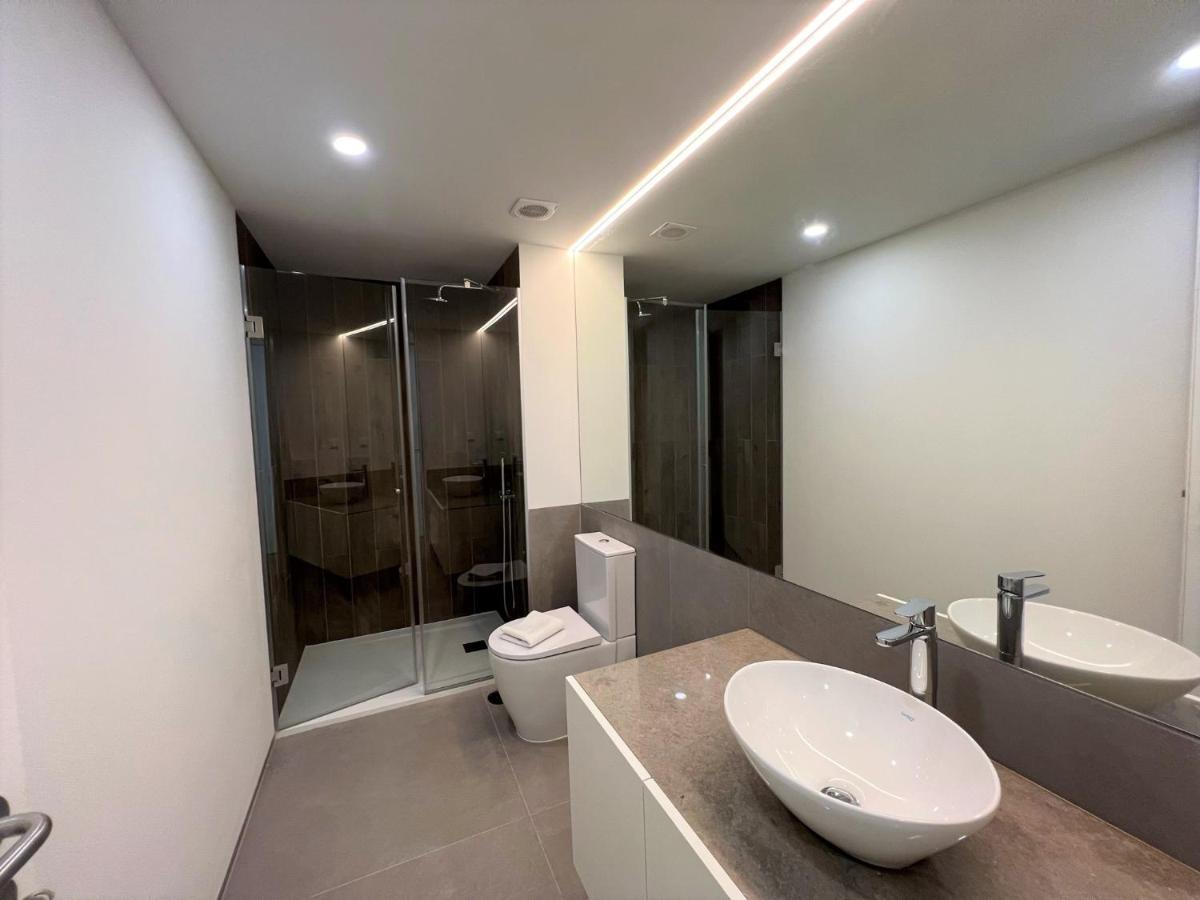 Apartmán Faro Design 5 By Homing Exteriér fotografie
